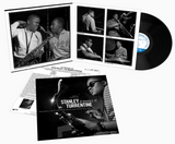 Stanley Turrentine - In Memory Of - 180g [Tone Poet Series]