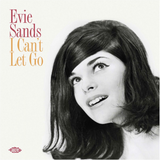 Evie Sands - I Can't Let Go - import LP