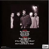 Oasis - My Magic Pie - Live in 1997