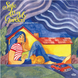 Various - Safe In My Garden: American Pop in the Shadows 1967-1972 - 2 LP import