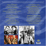 Various - Safe In My Garden: American Pop in the Shadows 1967-1972 - 2 LP import