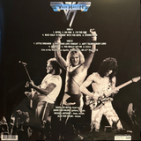Van Halen - Definitive Manchester 1978 - FM Broadcast