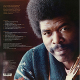 Jon Lucien - Search For the Inner Self - import LP