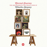 Various - Eternal Journey: The Arrangements and Productions of Charles Stepney - 2 LP import