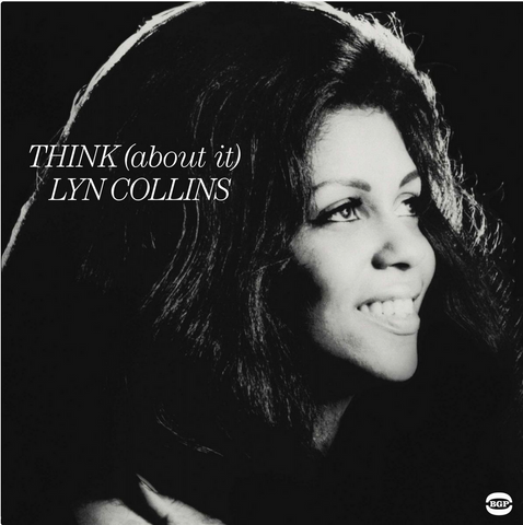 Lyn Collins - Think (About It)