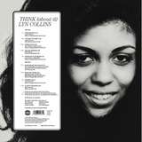 Lyn Collins - Think (About It)