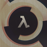 Half-Life - ALYX - 2 LPs on limited colored vinyl