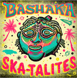Skatalites - Bashaka - limited colored vinyl