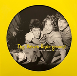 Velvet Underground - Live in Dallas 1969 - import LP PICTURE DISC