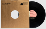 Meade "Lux" Lewis - Melancholy / Solitude - limited 78 re-issue