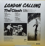 The Clash - London Calling - 180g 2 LP set