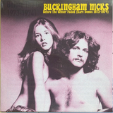 Buckingham Nicks - Before the Glitter Faded (Rare Demos 1973-1974)