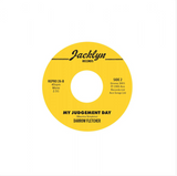 Darrow Fletcher - The Pain Gets A Little Deeper - import 7"
