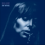 Joni Mitchell - Blue - 180g Rhino HI-Fi Series