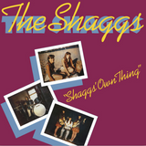 The Shaggs - Shaggs' Own Thing on limited colored vinyl