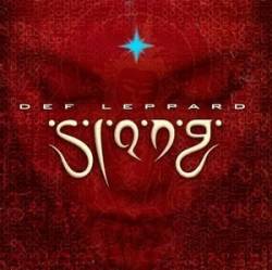 Def Leppard - Slang - 2 LP set on colored vinyl for RSD26