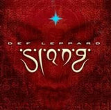 Def Leppard - Slang - 2 LP set on colored vinyl for RSD26