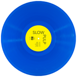 Slow Pulp - Yard - on indie-exclusive colored vinyl