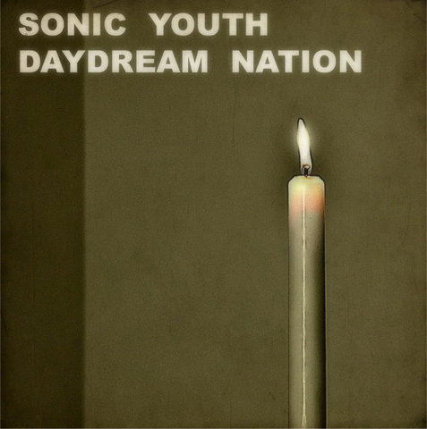 Sonic Youth - Daydream Nation