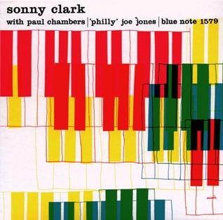 Sonny Clark - Sonny Clark Trio - 180g