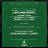 Various - Spring Originals - 2 LP import