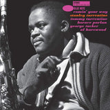 Stanley Turrentine - Comin' Your Way - 180g [Tone Poet Series]