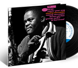 Stanley Turrentine - Comin' Your Way - 180g [Tone Poet Series]