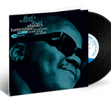 Stanley Turrentine - That's Where It's At - 180g [Tone Poet Series]