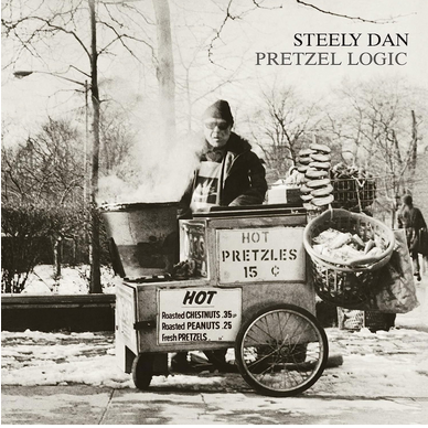 Steely Dan - Pretzel Logic