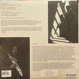 Steve Lacy & Joe McPhee - The Rest w/ download