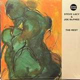 Steve Lacy & Joe McPhee - The Rest w/ download