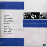 Stevie Ray Vaughan - Live in Virginia 1980 - FM broadcast