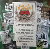 Suicidal Tendencies - Amsterdam Paradiso: Live in 1987