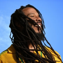 Ziggy Marley - Brightside - on colored vinyl for RSD26