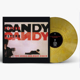 Jesus and Mary Chain - PsychoCandy - 40th Anniversary re-issue of their classic 1985 debut on limited colored vinyl