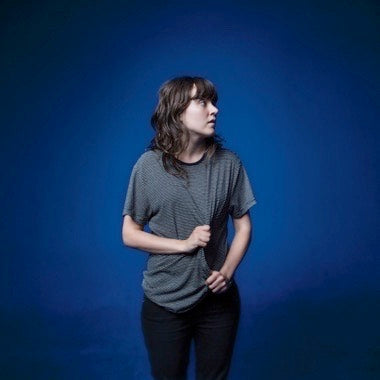 Courtney Barnett - Boxing Day Blues - 7" w/ PS