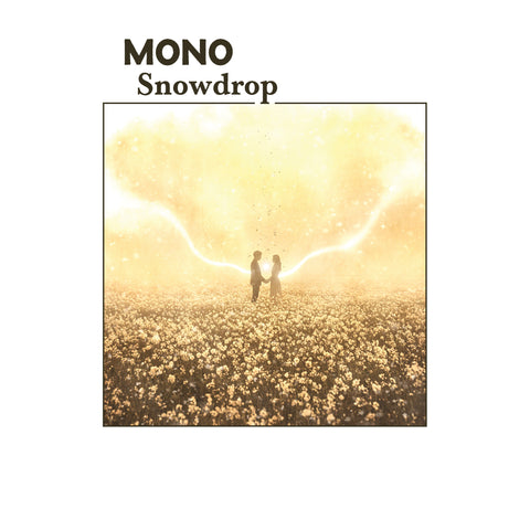 Mono - Snowdrop - 2 LPs on limited colored vinyl