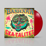Skatalites - Bashaka - limited colored vinyl
