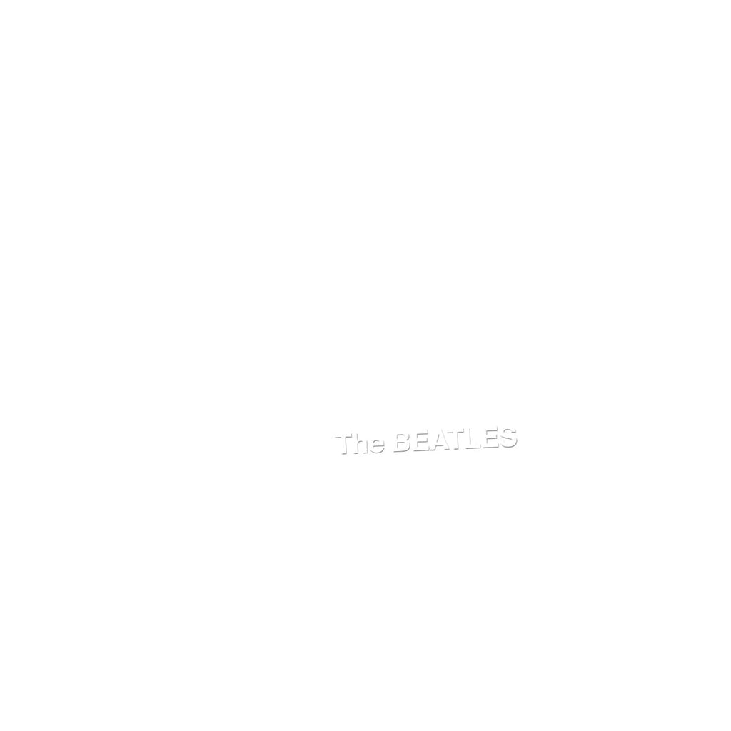 Beatles - The Beatles (White Album) - 2 LP set 180g