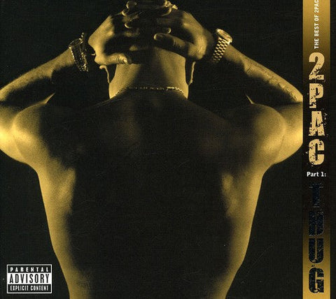 Tupac Shakur - The Best of 2Pac Part 1: Thug