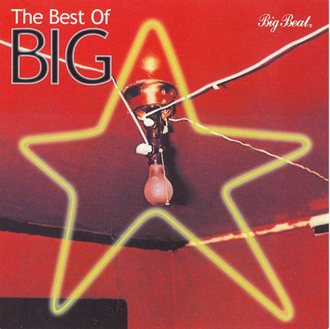 Big Star - The Best of Big Star