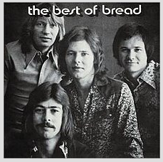 Bread - The Best of Bread