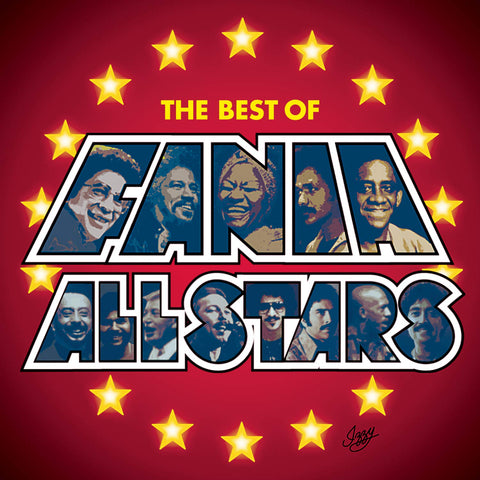 Fania All Stars - The Best of Fania All-Stars