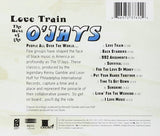 O'Jays - Love Train: The Best of The O'Jays