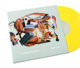 Dillinger Escape Plan - Miss Machine - on limited colored vinyl