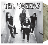 Donnas - Self Titled Debut - LTD colored vinyl