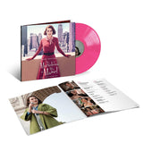 Various - The Marvelous Mrs. Maisel: Music from Season One on limited Colored vinyl