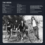 Seeds - The Seeds - Debut album MONO