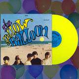 Yellow Balloon - Yellow Balloon on limited YELLOW vinyl