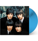 Beatles - Covers Vol 1 - import on limited colored vinyl